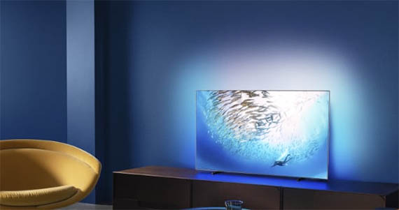 Philips OLED tv 2020