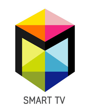  smart TV