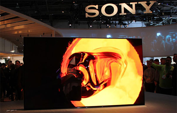 Sony A1 OLED