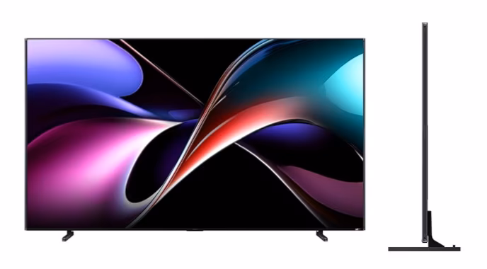 Hisense UXQ