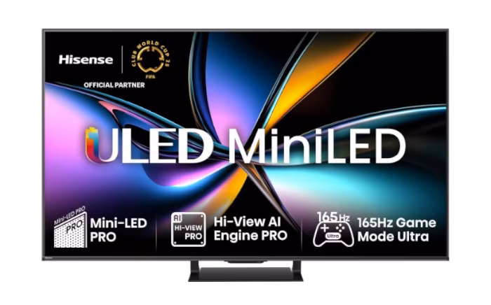Hisense U7Q Pro