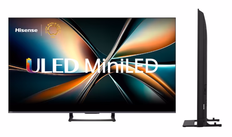 Hisense U7Q