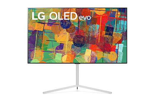 стенд для телевизоров LG OLED