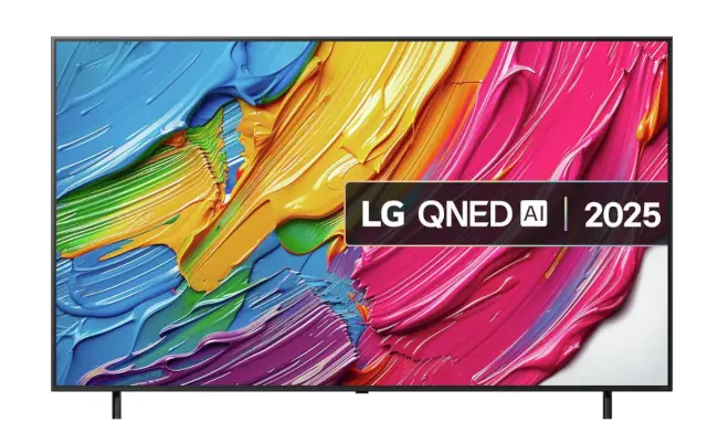 LG QNED80A