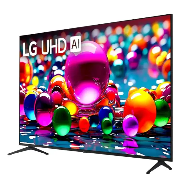LG UA75