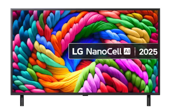 LG NANO90A
