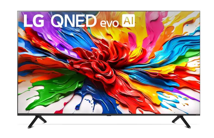 LG QNED90A
