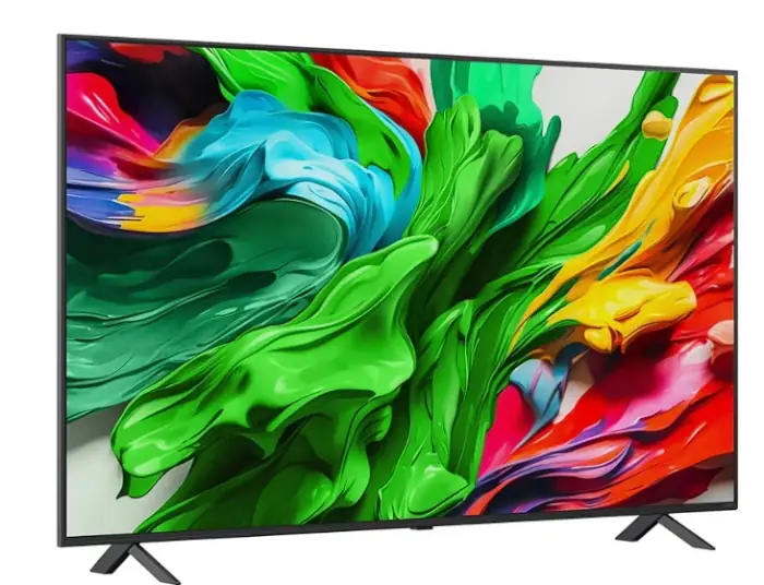 LG QNED85A