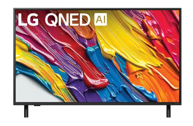 LG QNED82A