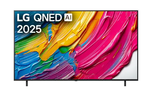Телевизор LG 2025 года