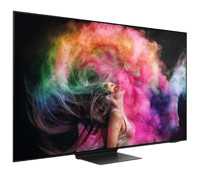 Телевизоры Самсунг 2023: S95C QD-OLED