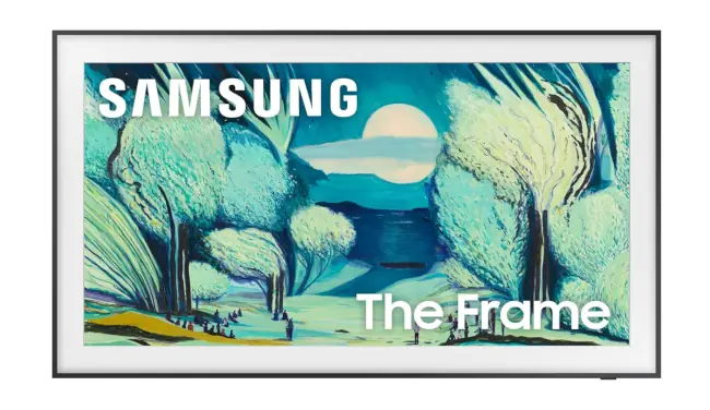 Samsung The Frame 2025