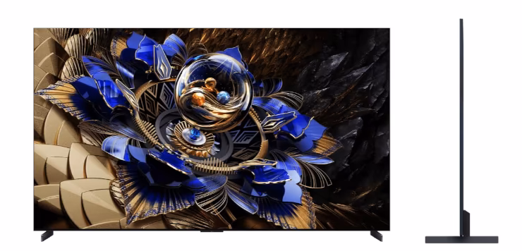 TCL X11K