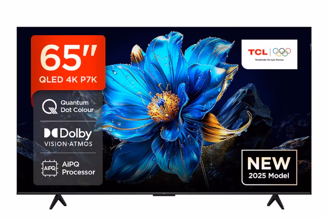 TCL P7K