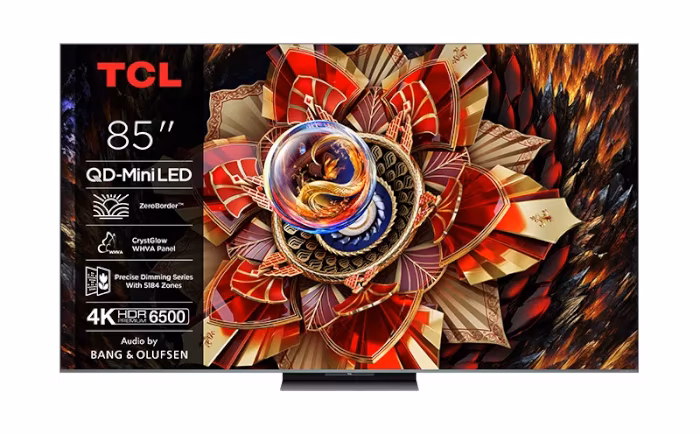 TCL C9K