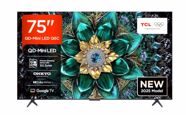 TCL C6K