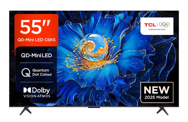 TCL C6KS