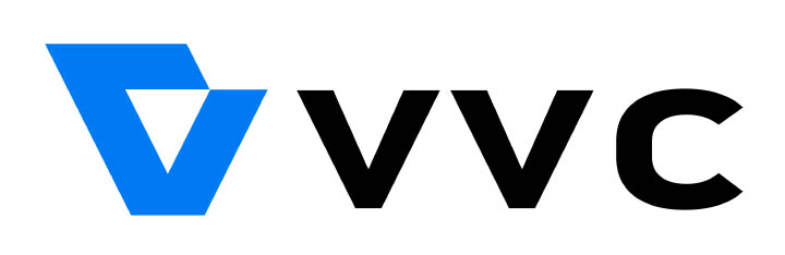 логотип кодека vvc